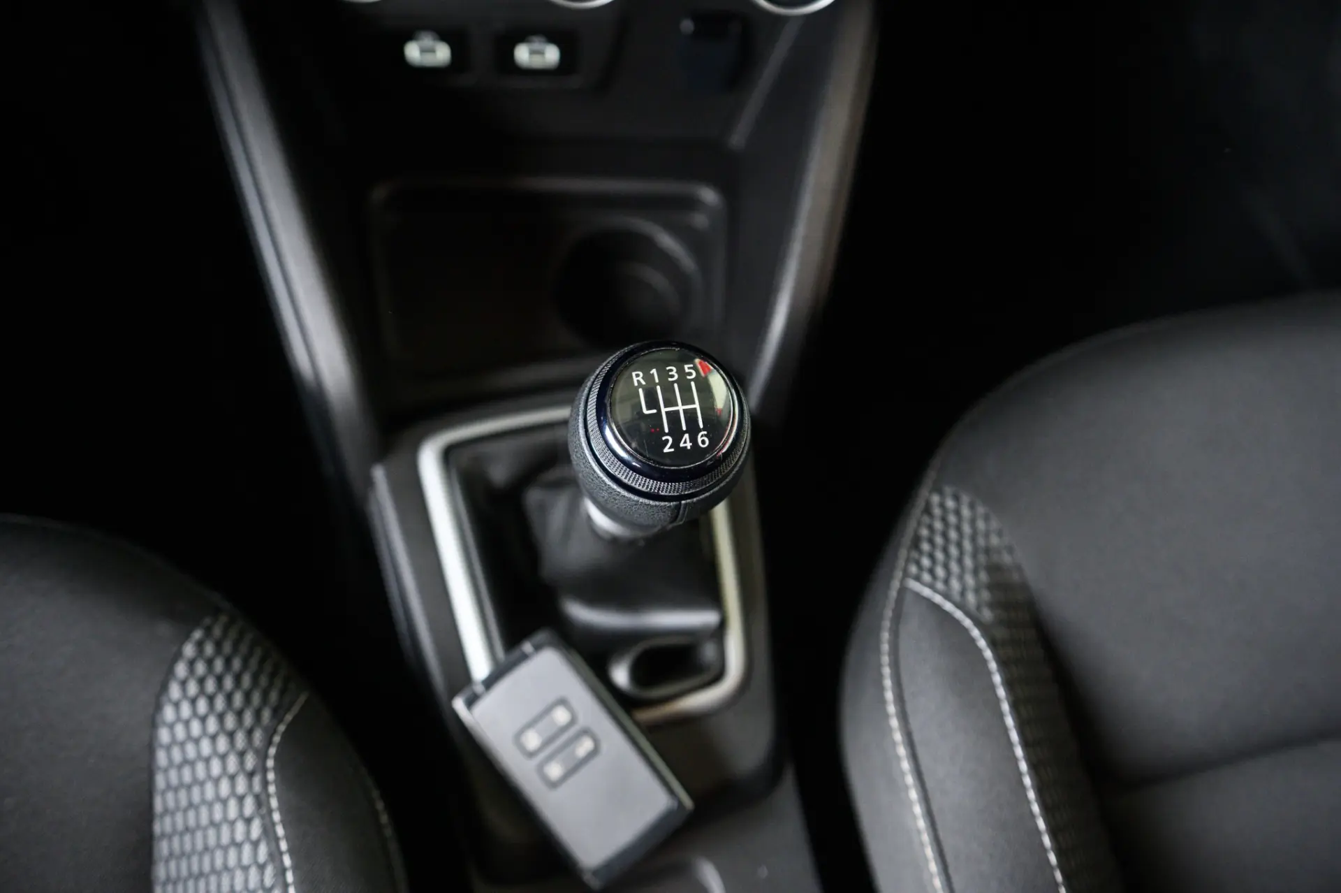 Dacia Duster 1.0 TCe LPG 52