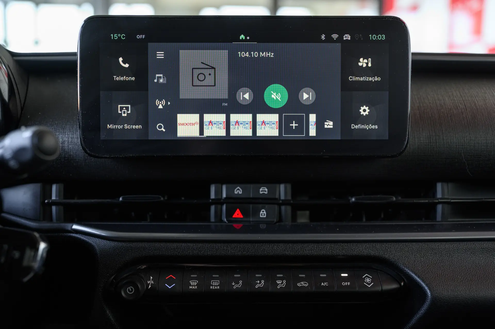 Fiat 600 1.2 Hybrid 37