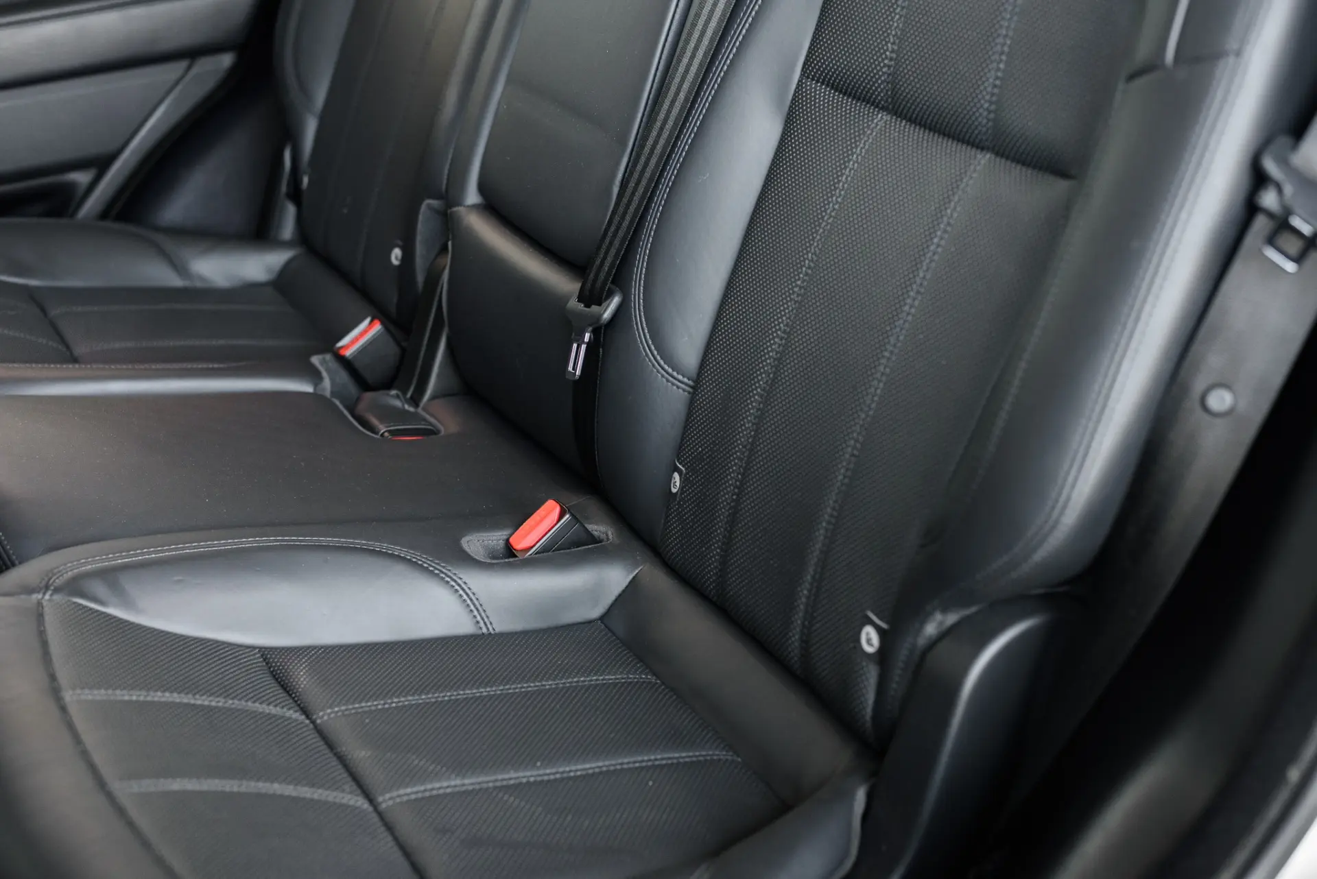 Land Rover Range Rover Sport 2.0 Si4 PHEV HSE Dynamic 29