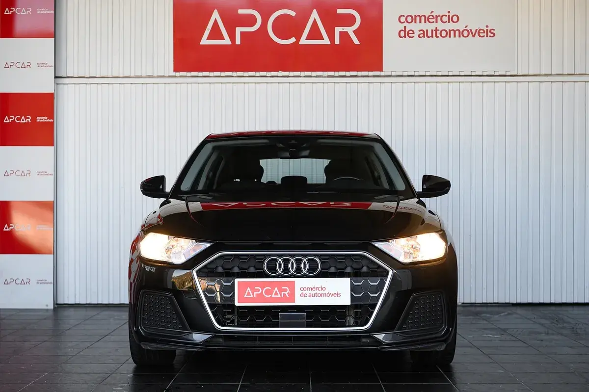 Audi A1 Sportback 25 TFSI 8
