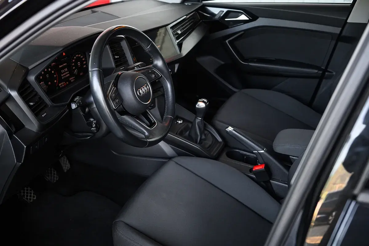 Audi A1 Sportback 25 TFSI 16