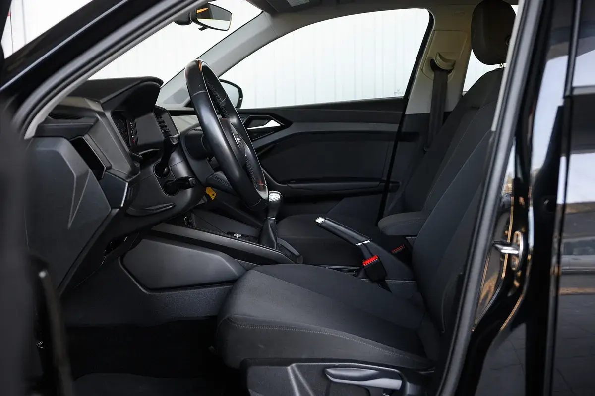 Audi A1 Sportback 25 TFSI 24