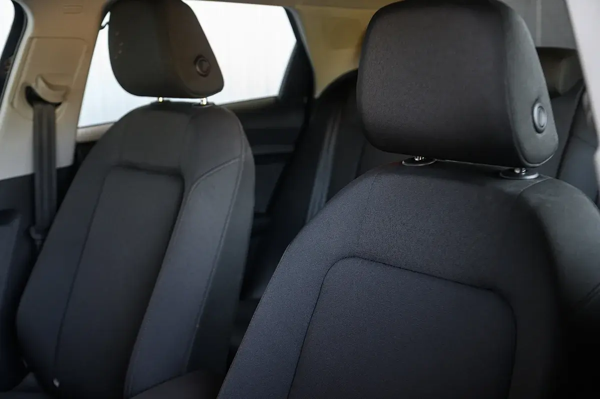 Audi A1 Sportback 25 TFSI 27