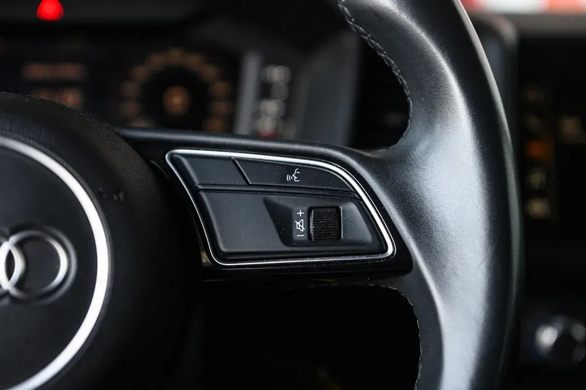 Audi A1 Sportback 25 TFSI 30