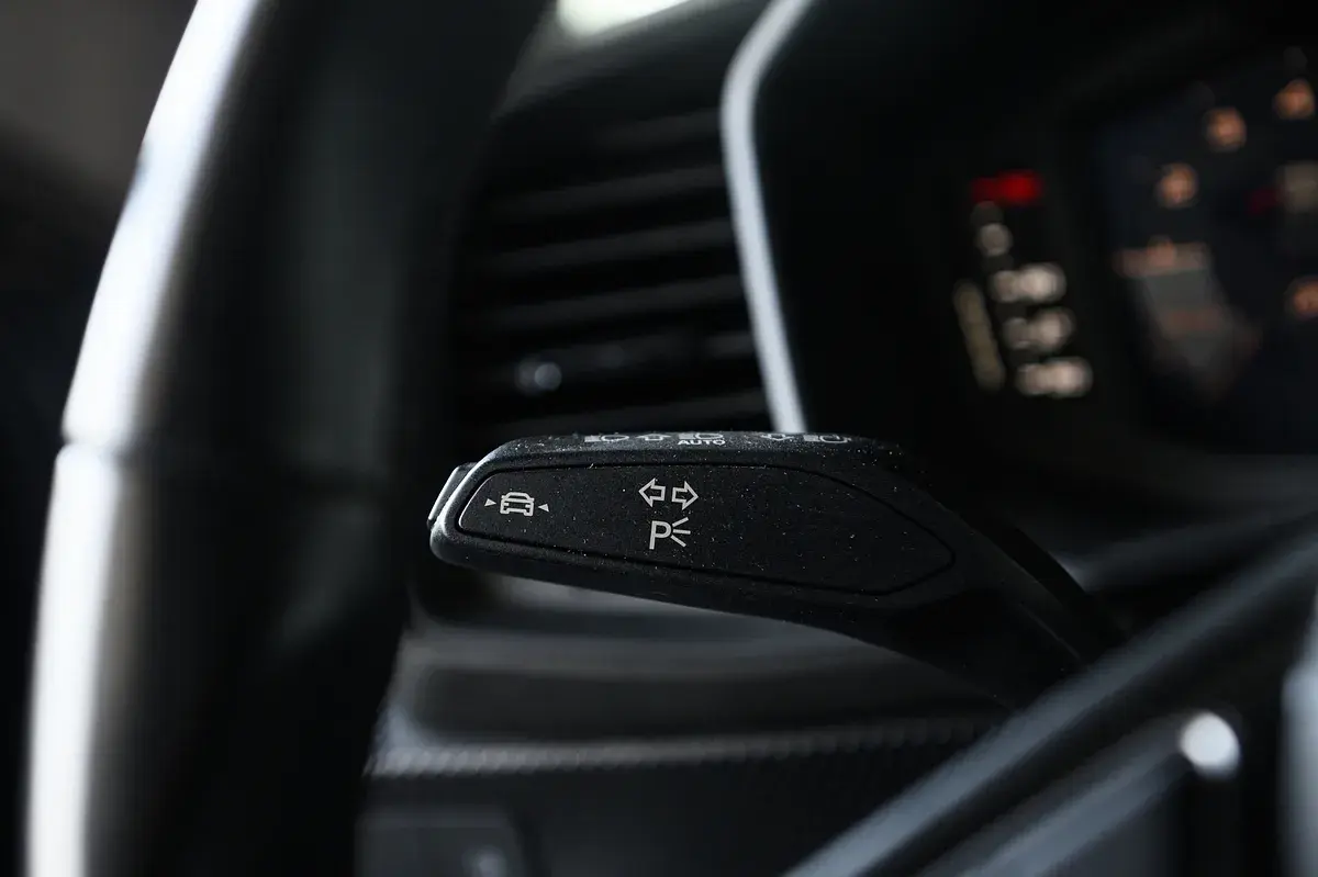 Audi A1 Sportback 25 TFSI 32