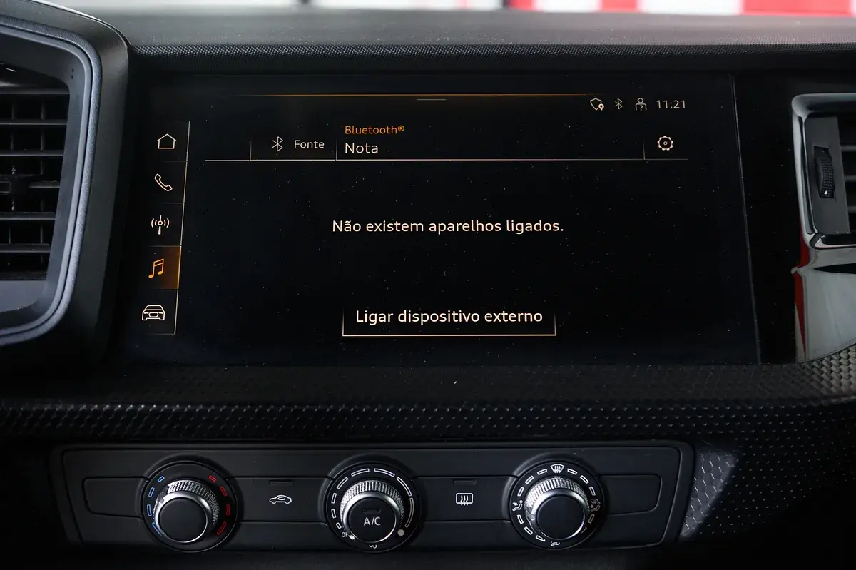 Audi A1 Sportback 25 TFSI 42