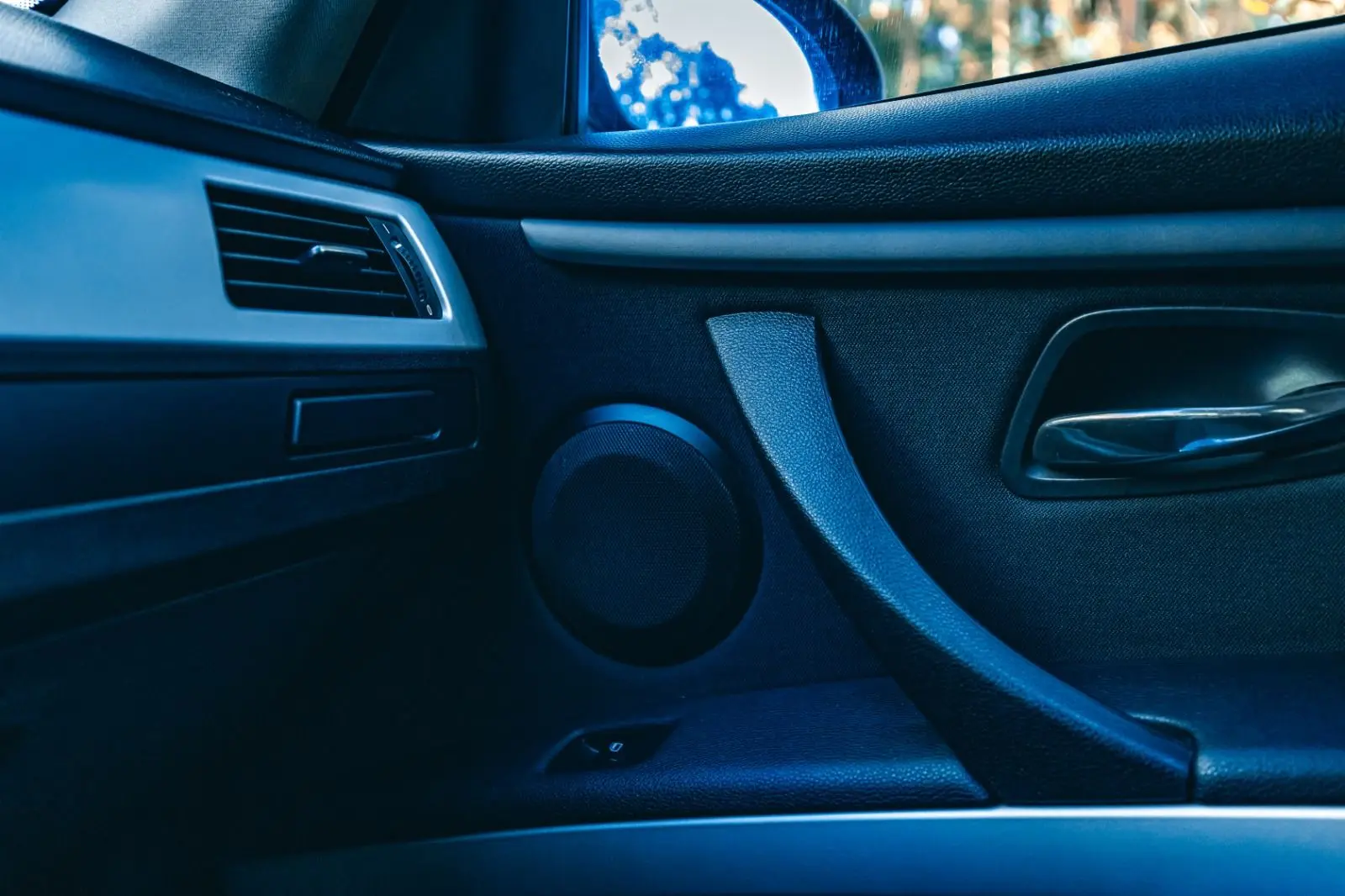 BMW i3 94Ah +Comfort Package Advance 9