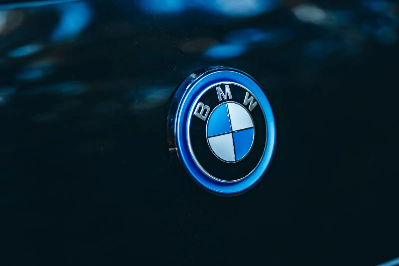 BMW i3 94Ah +Comfort Package Advance 10