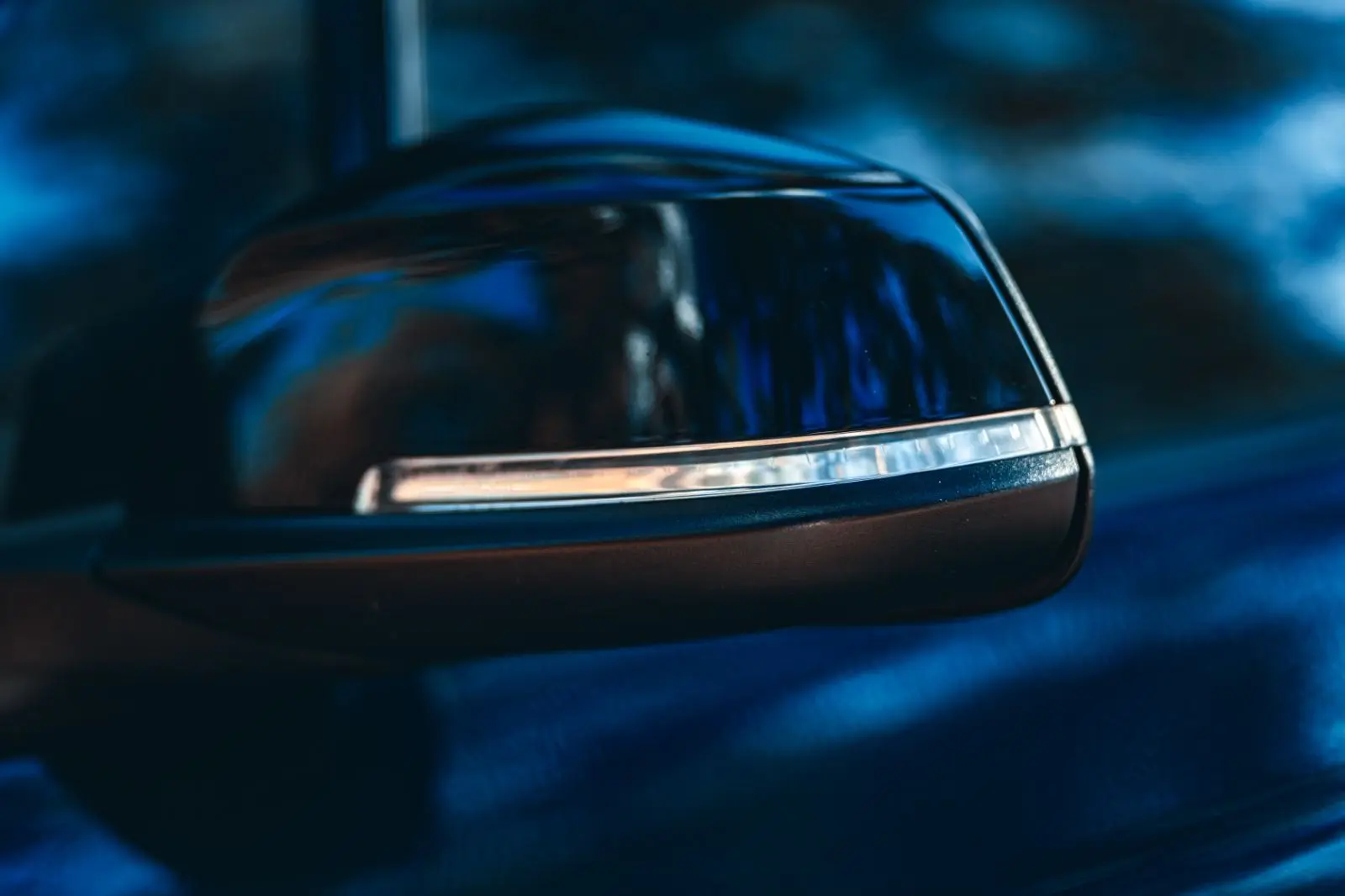 BMW i3 94Ah +Comfort Package Advance 20