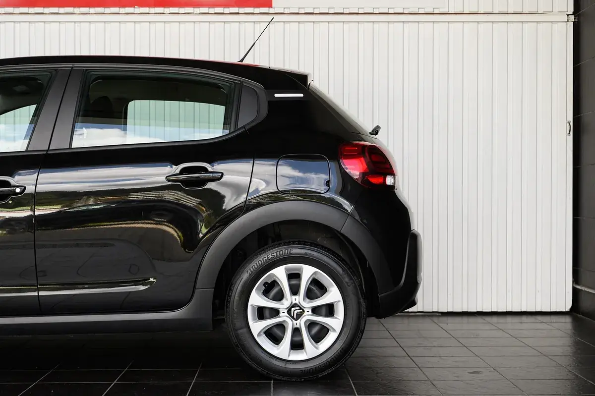 Citroën C3 1.2 PureTech YOU! 15