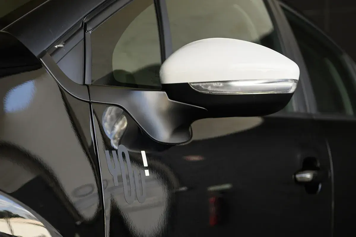 Citroën C3 1.2 PureTech YOU! 16