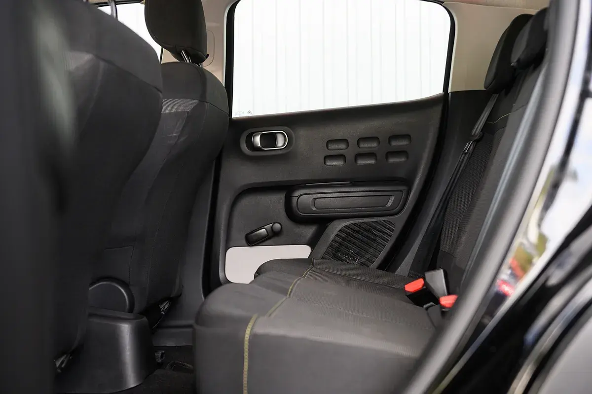 Citroën C3 1.2 PureTech YOU! 31