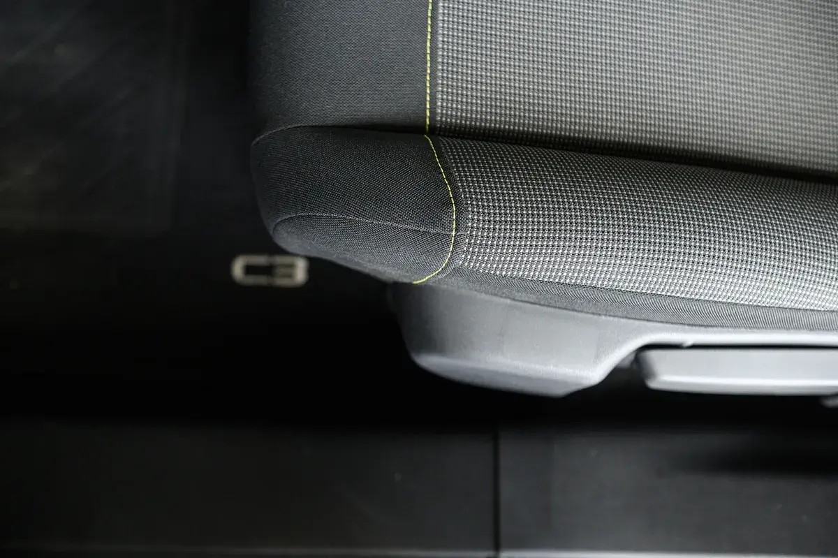 Citroën C3 1.2 PureTech YOU! 34