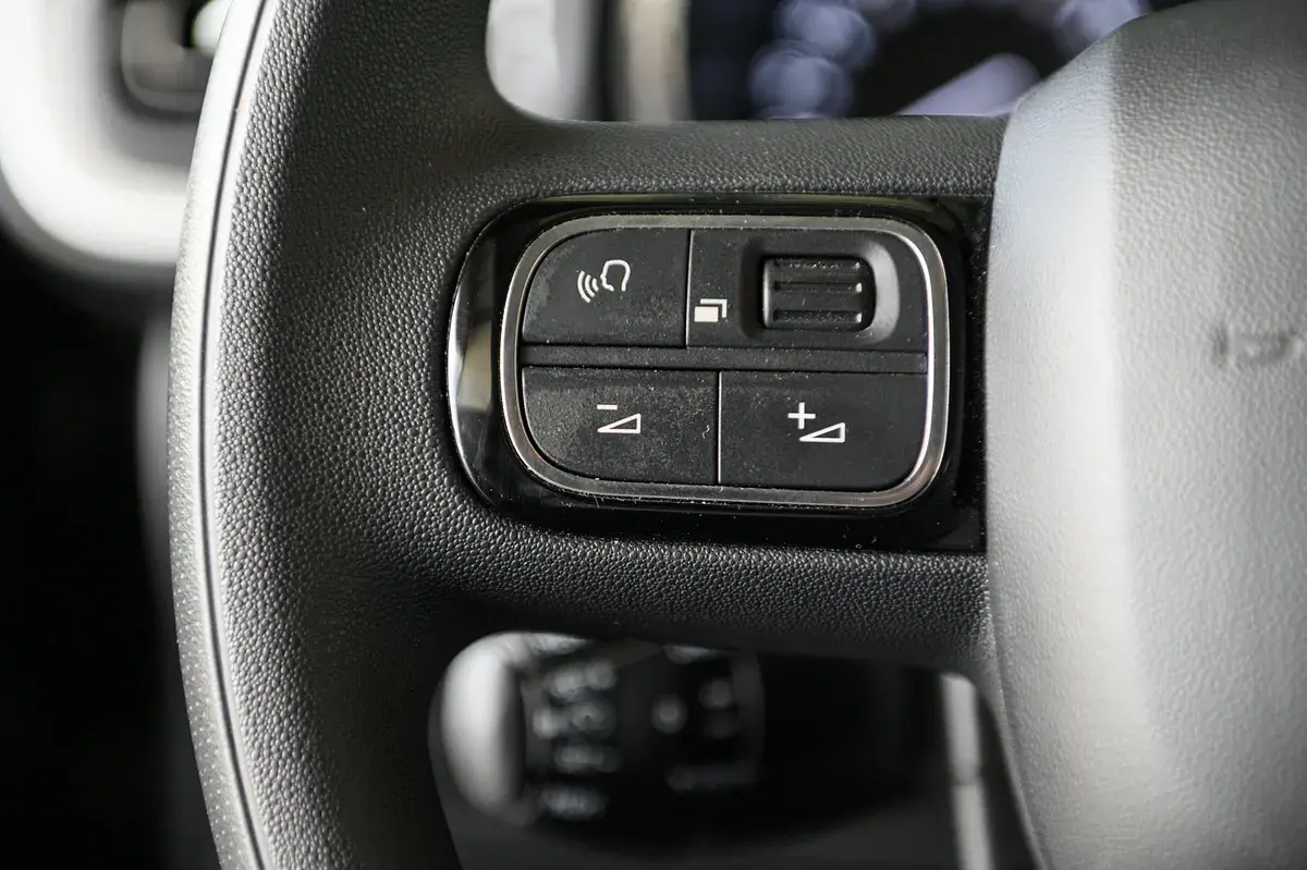 Citroën C3 1.2 PureTech YOU! 35