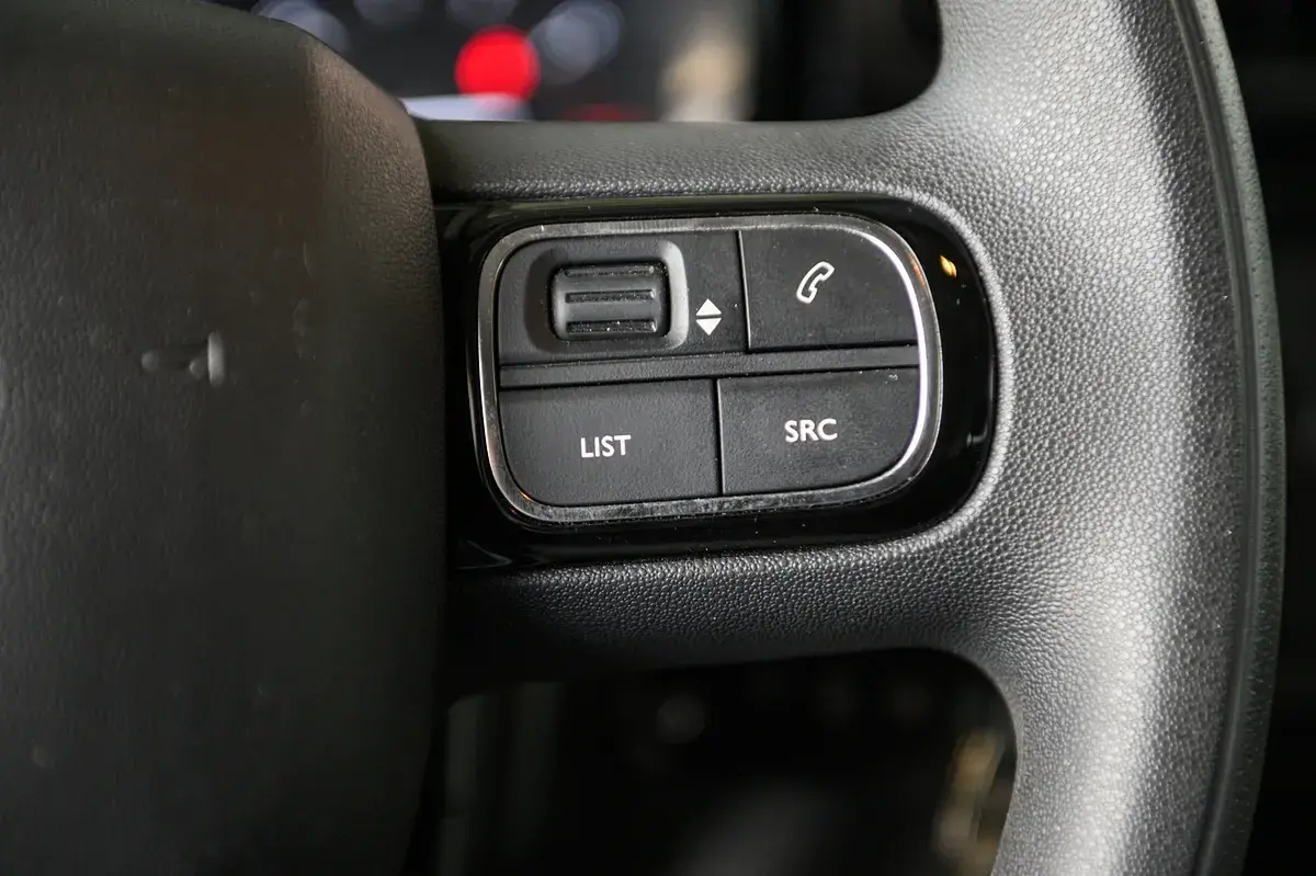 Citroën C3 1.2 PureTech YOU! 36