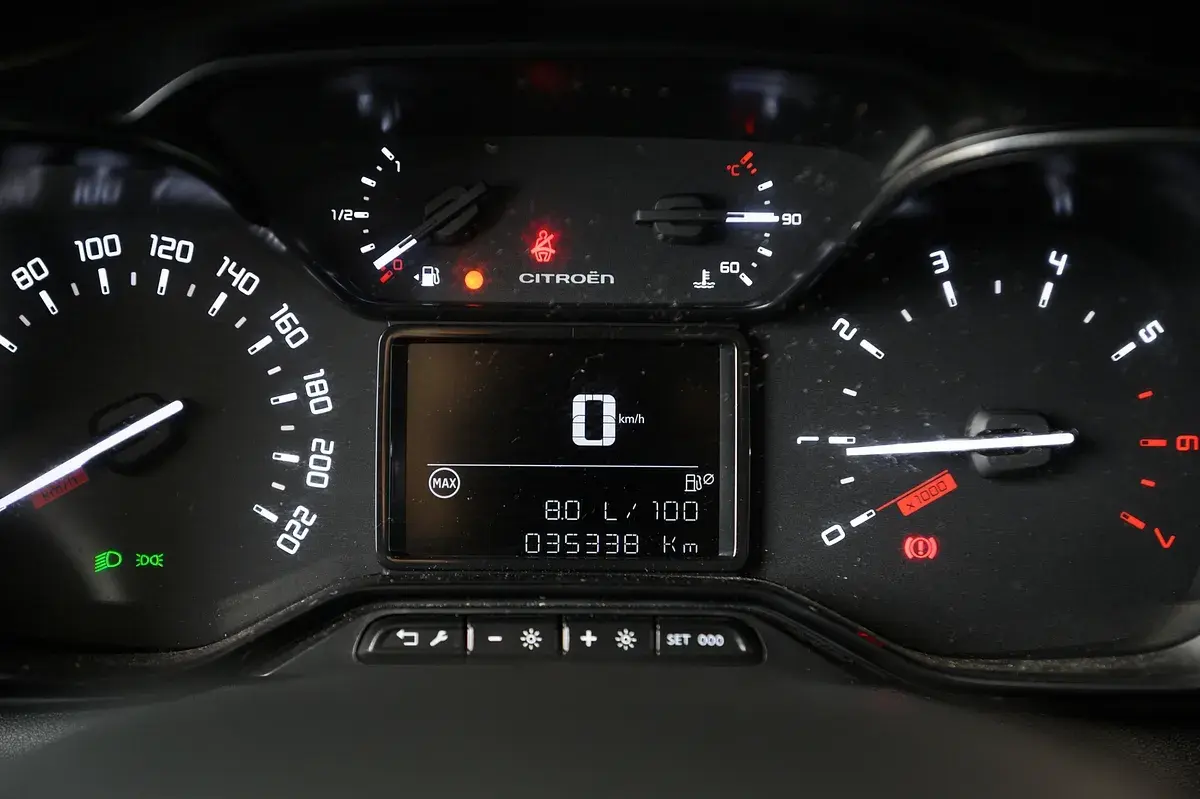 Citroën C3 1.2 PureTech YOU! 41