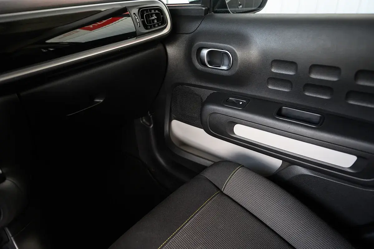 Citroën C3 1.2 PureTech YOU! 45