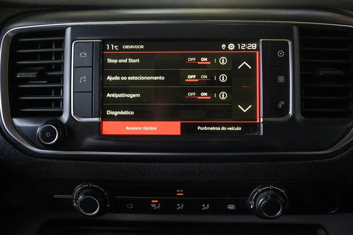 Citroën Jumpy Outro 23