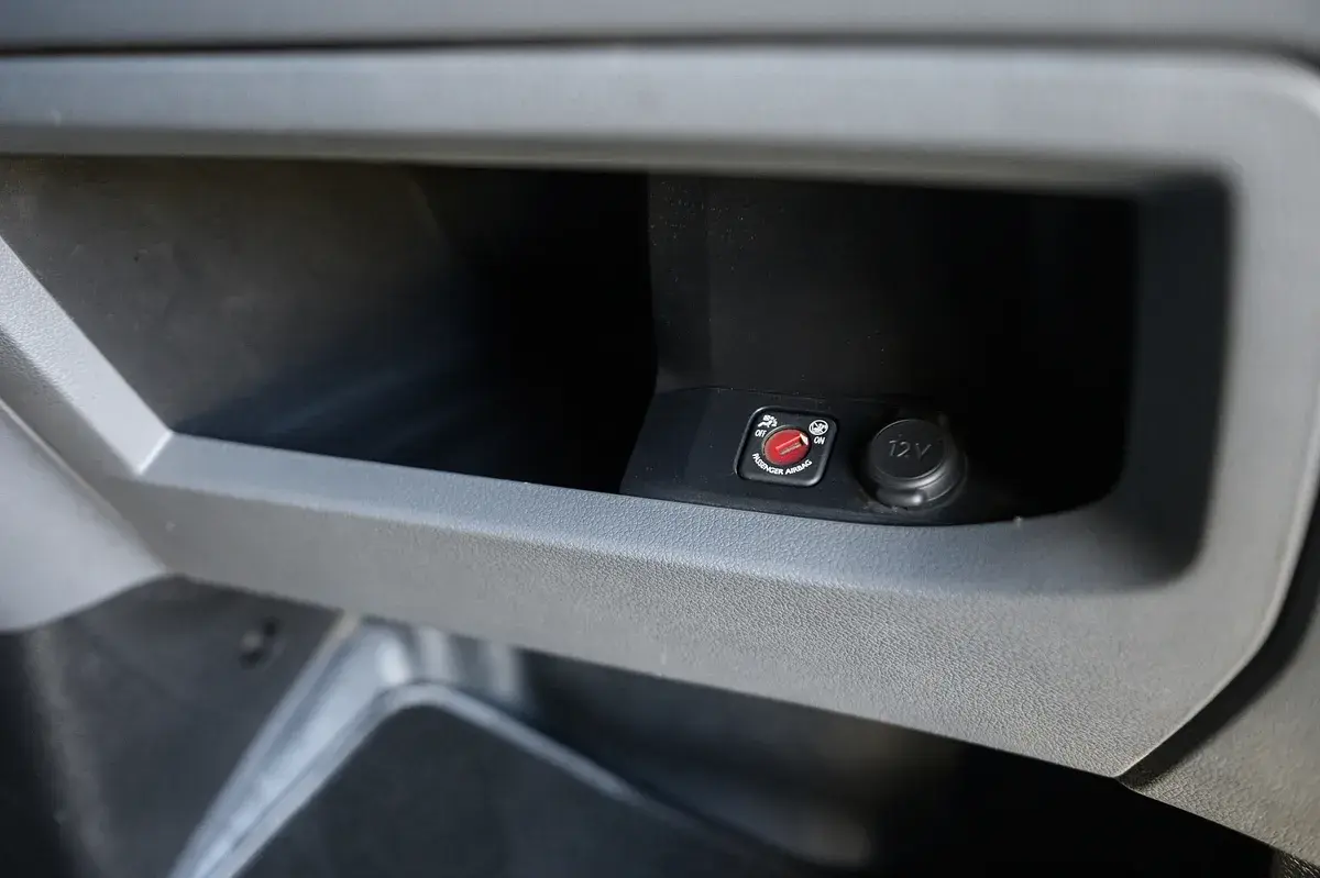 Citroën Jumpy Outro 30