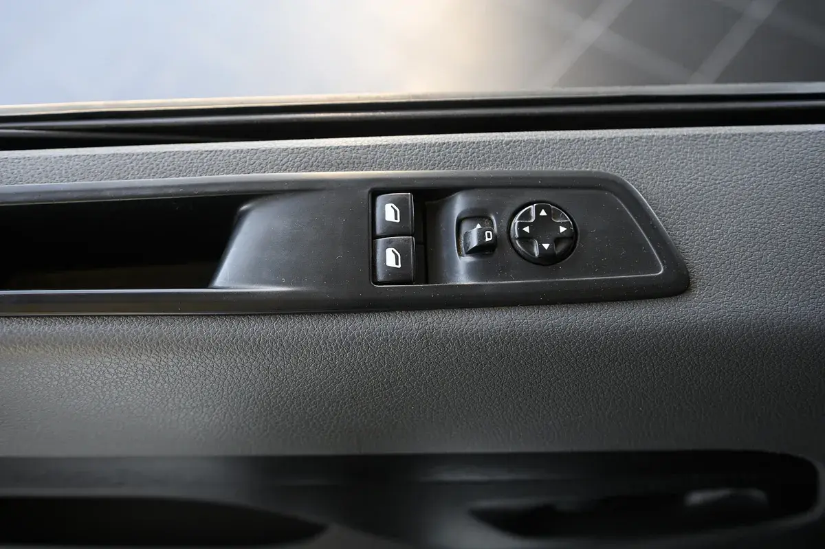 Citroën Jumpy Outro 33