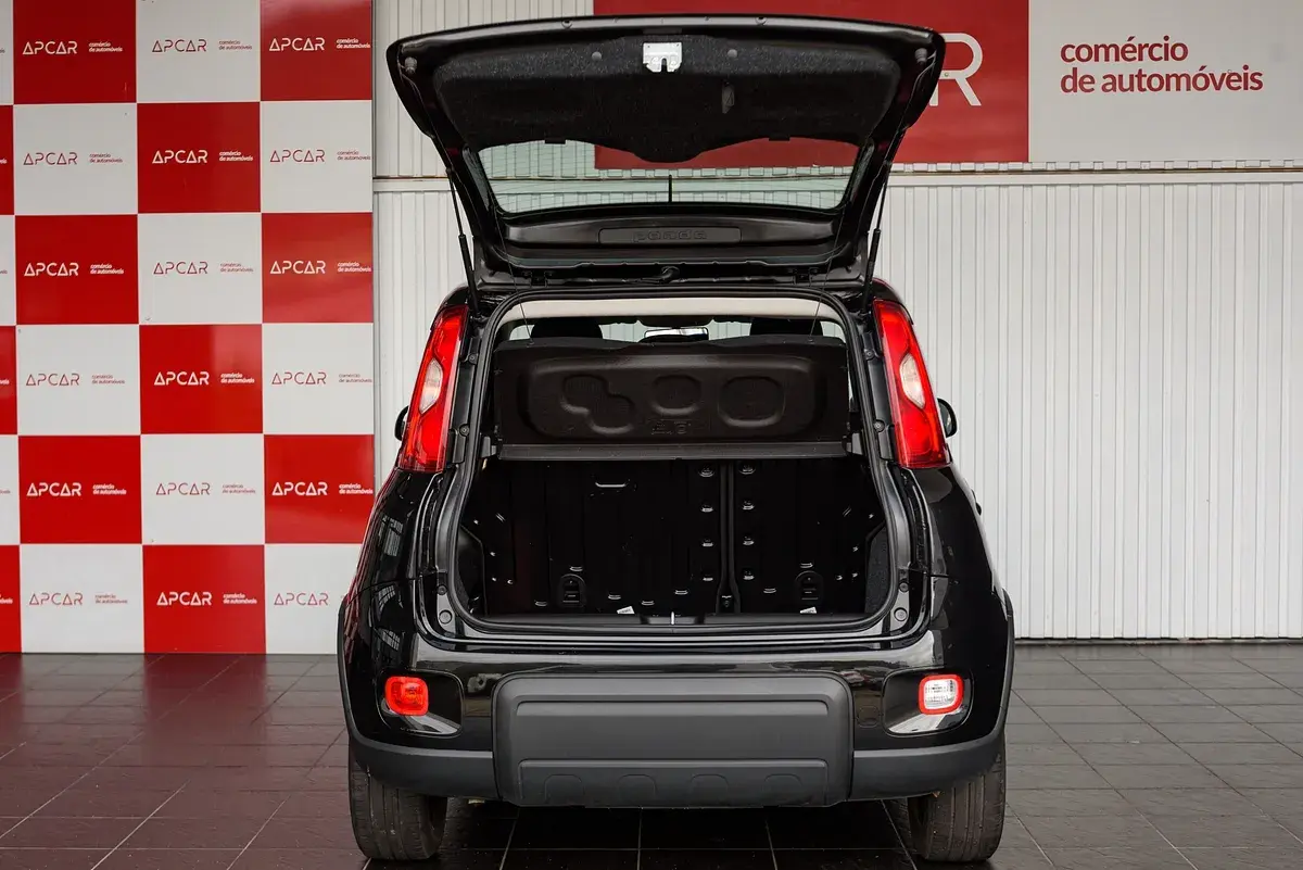 Fiat Panda 1.0 Hybrid City Life 14