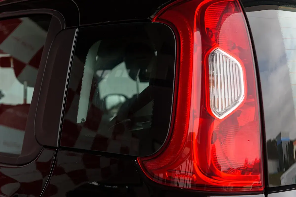 Fiat Panda 1.0 Hybrid City Life 16