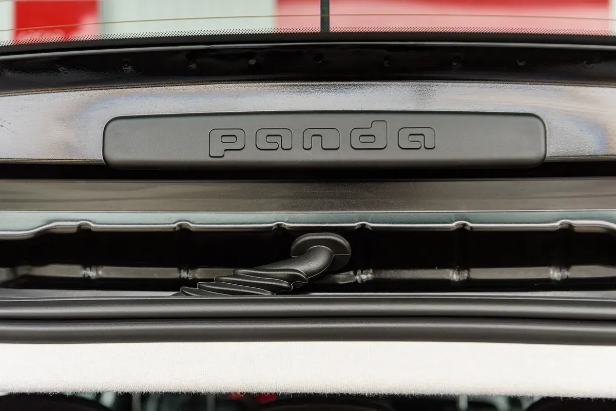 Fiat Panda 1.0 Hybrid City Life 20