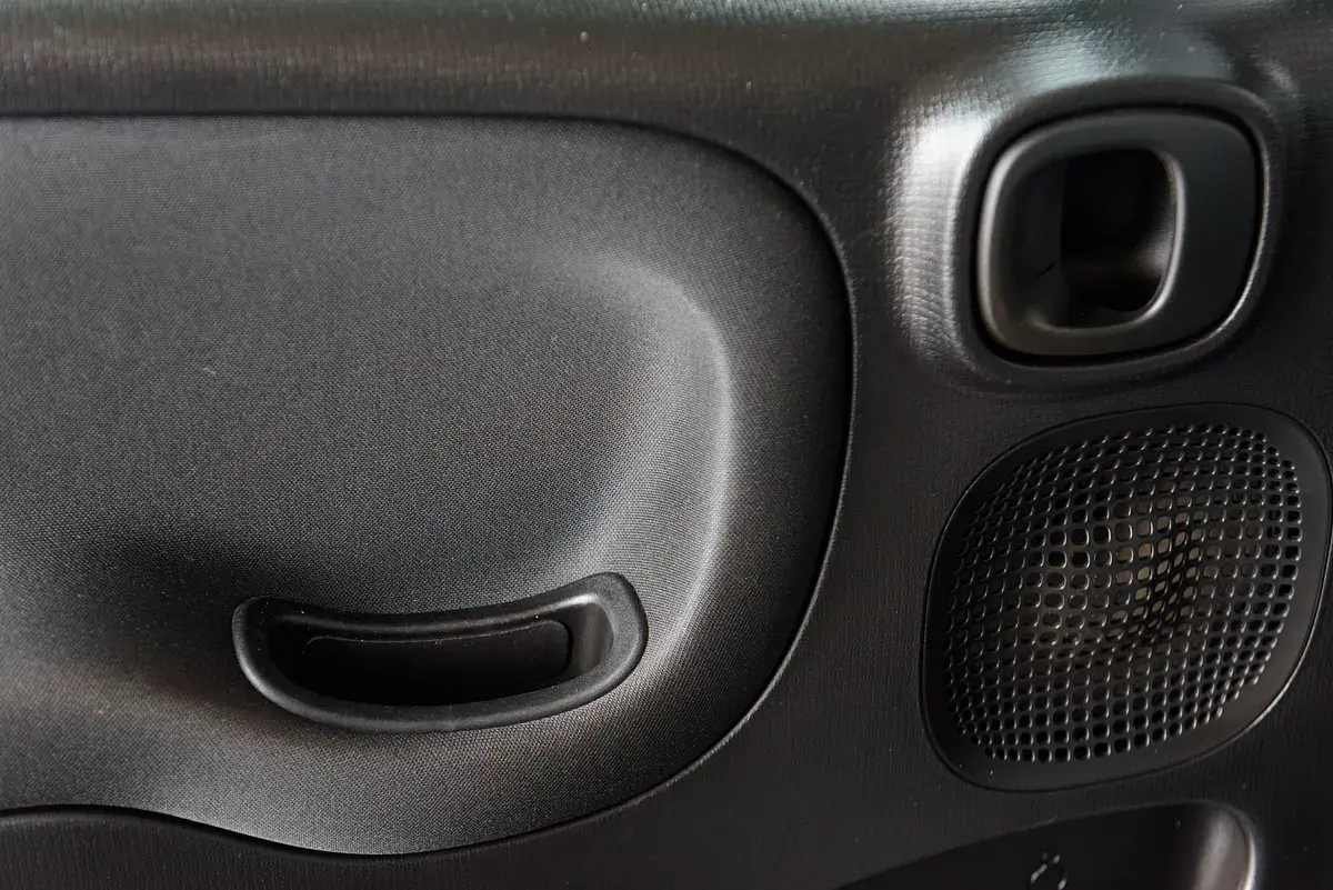 Fiat Panda 1.0 Hybrid City Life 31