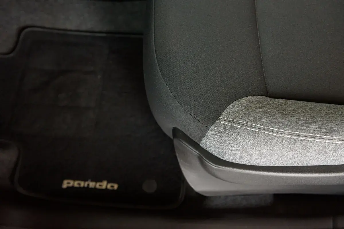 Fiat Panda 1.0 Hybrid City Life 32