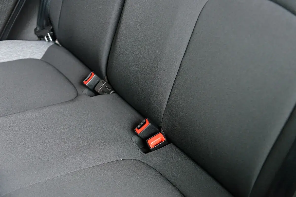 Fiat Panda 1.0 Hybrid City Life 34