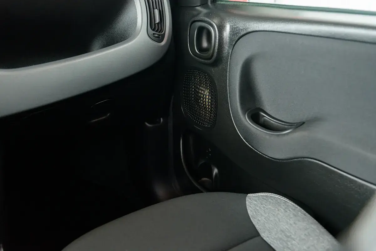 Fiat Panda 1.0 Hybrid City Life 36