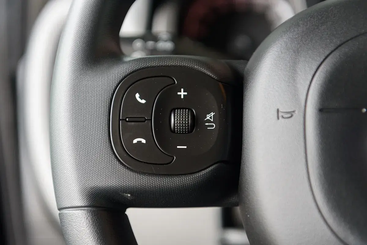 Fiat Panda 1.0 Hybrid City Life 44