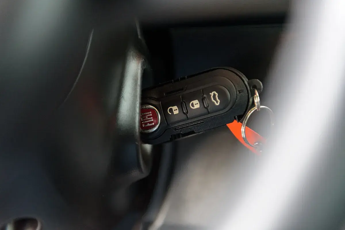 Fiat Panda 1.0 Hybrid City Life 48