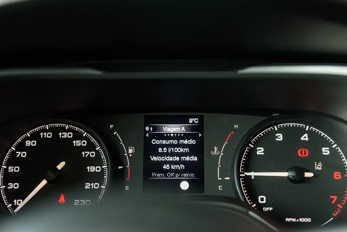 Fiat Tipo Station Wagon 1.0 GSE T3 44