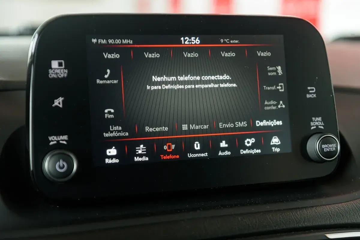 Fiat Tipo Station Wagon 1.0 GSE T3 47