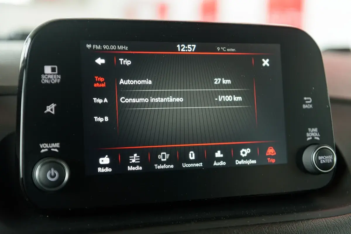 Fiat Tipo Station Wagon 1.0 GSE T3 51