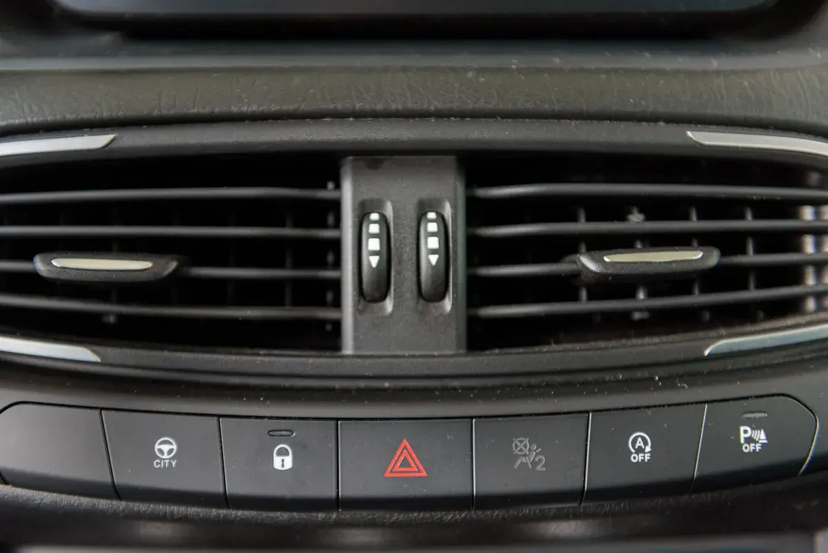 Fiat Tipo Station Wagon 1.0 GSE T3 55