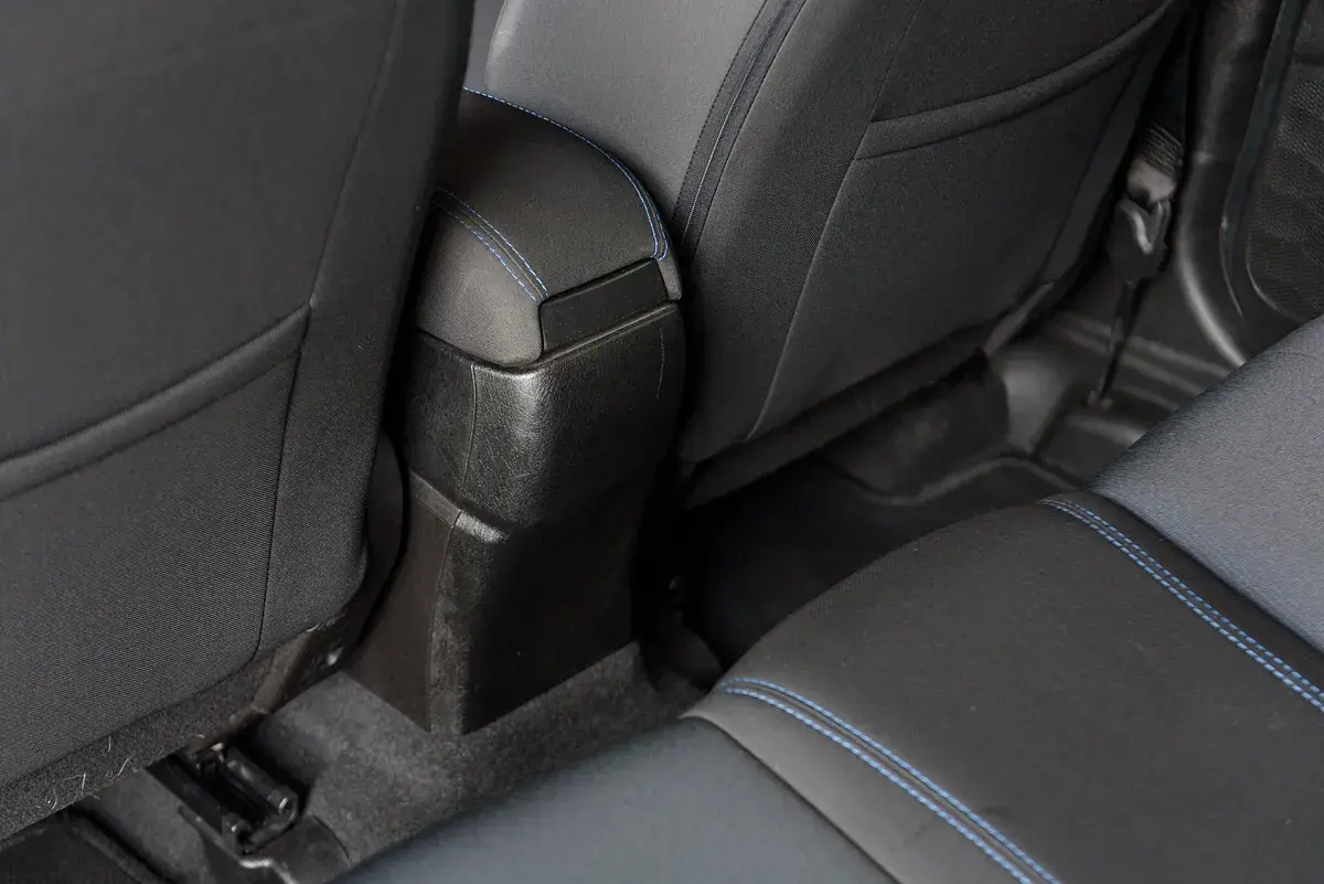 Fiat Tipo Station Wagon 1.0 GSE T3 58