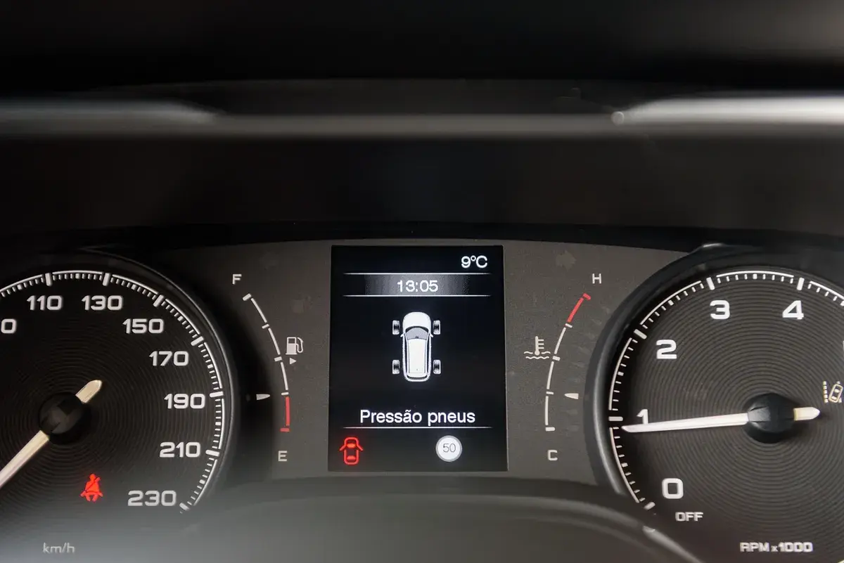 Fiat Tipo Station Wagon 1.0 GSE T3 64