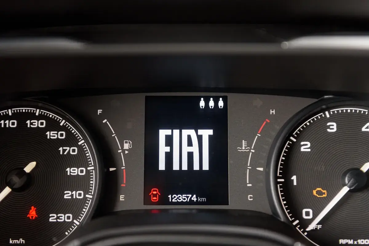 Fiat Tipo Station Wagon 1.0 GSE T3 66