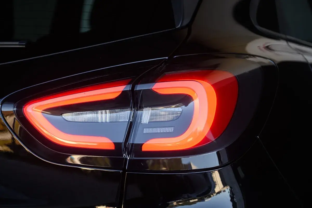 Ford Puma 1.0 EcoBoost MHEV ST-Line Aut. 12