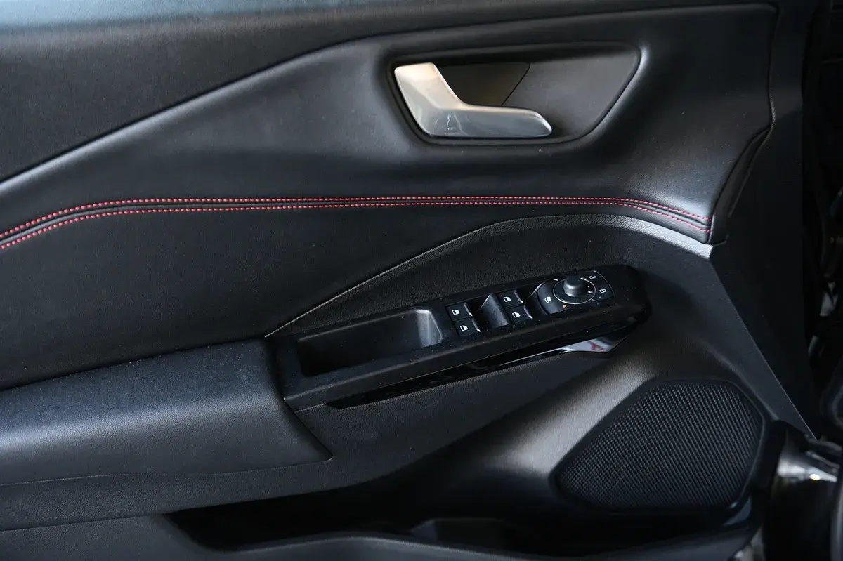 Ford Puma 1.0 EcoBoost MHEV ST-Line Aut. 20