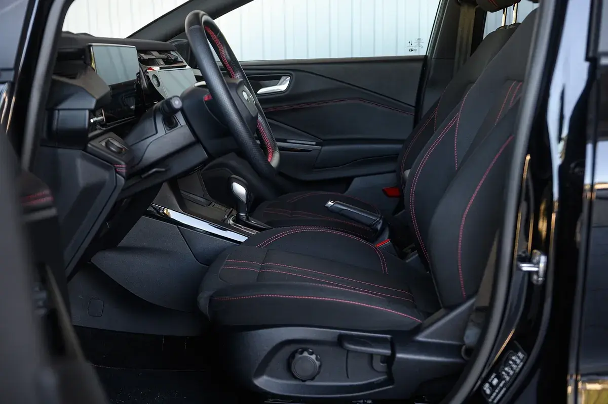 Ford Puma 1.0 EcoBoost MHEV ST-Line Aut. 21