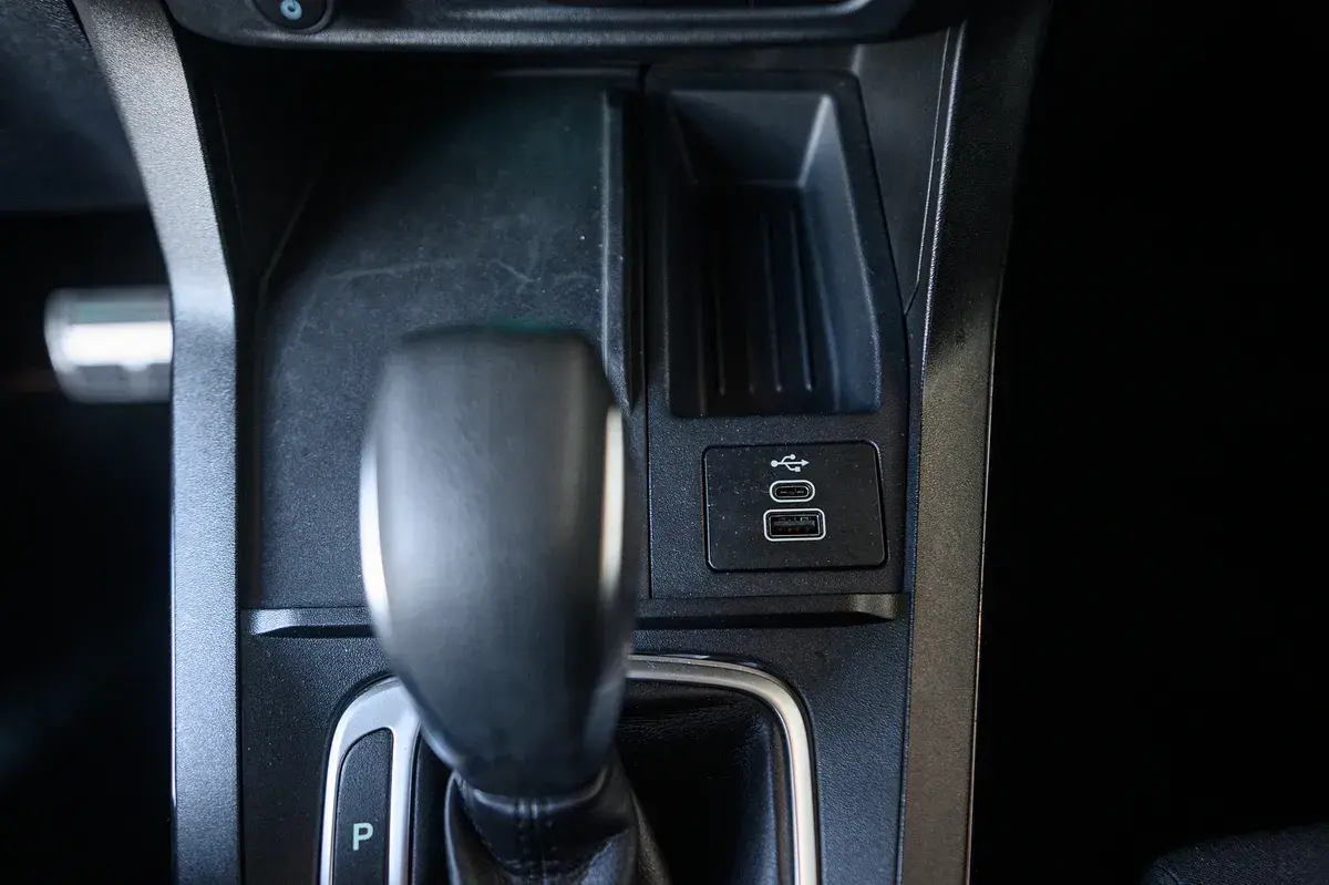 Ford Puma 1.0 EcoBoost MHEV ST-Line Aut. 34