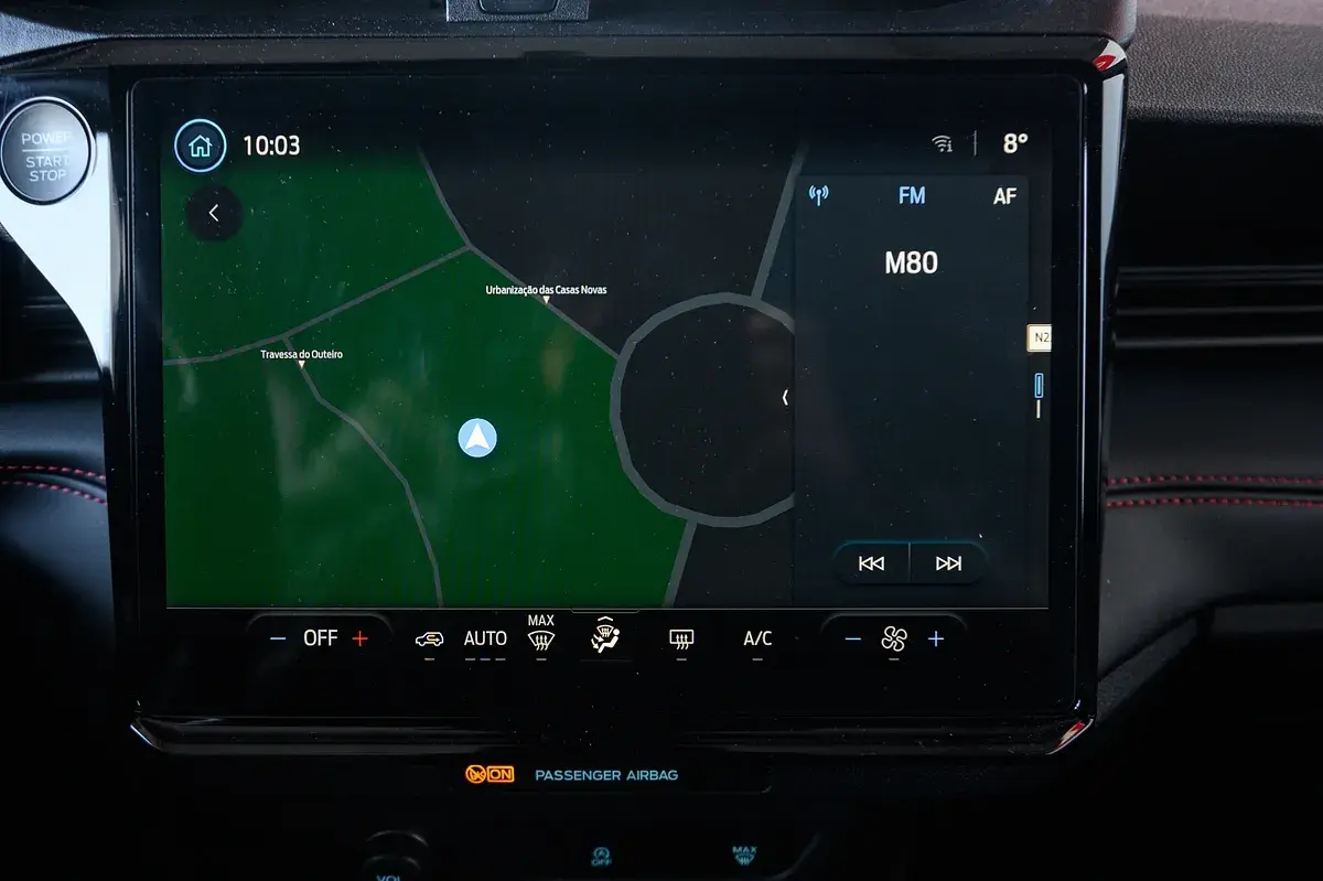 Ford Puma 1.0 EcoBoost MHEV ST-Line Aut. 37