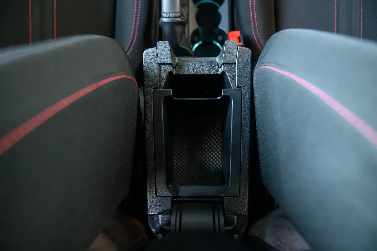 Ford Puma 1.0 EcoBoost MHEV ST-Line Aut. 53