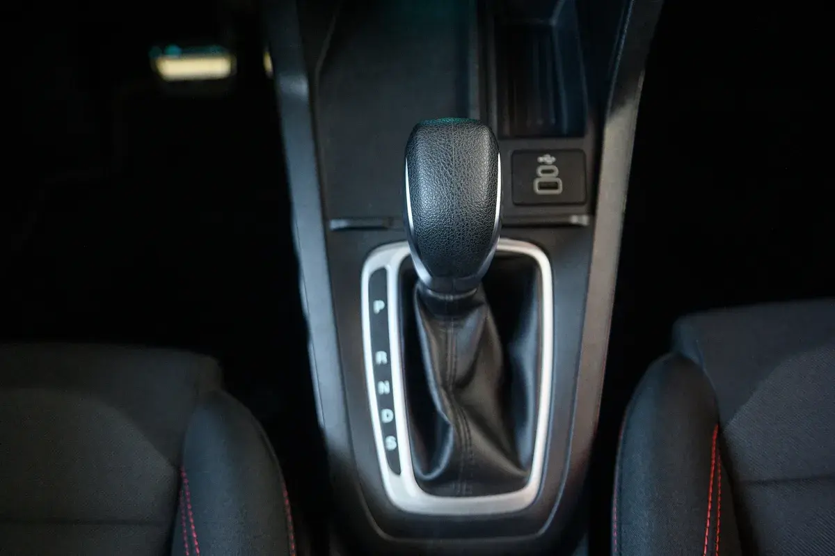 Ford Puma 1.0 EcoBoost MHEV ST-Line Aut. 55