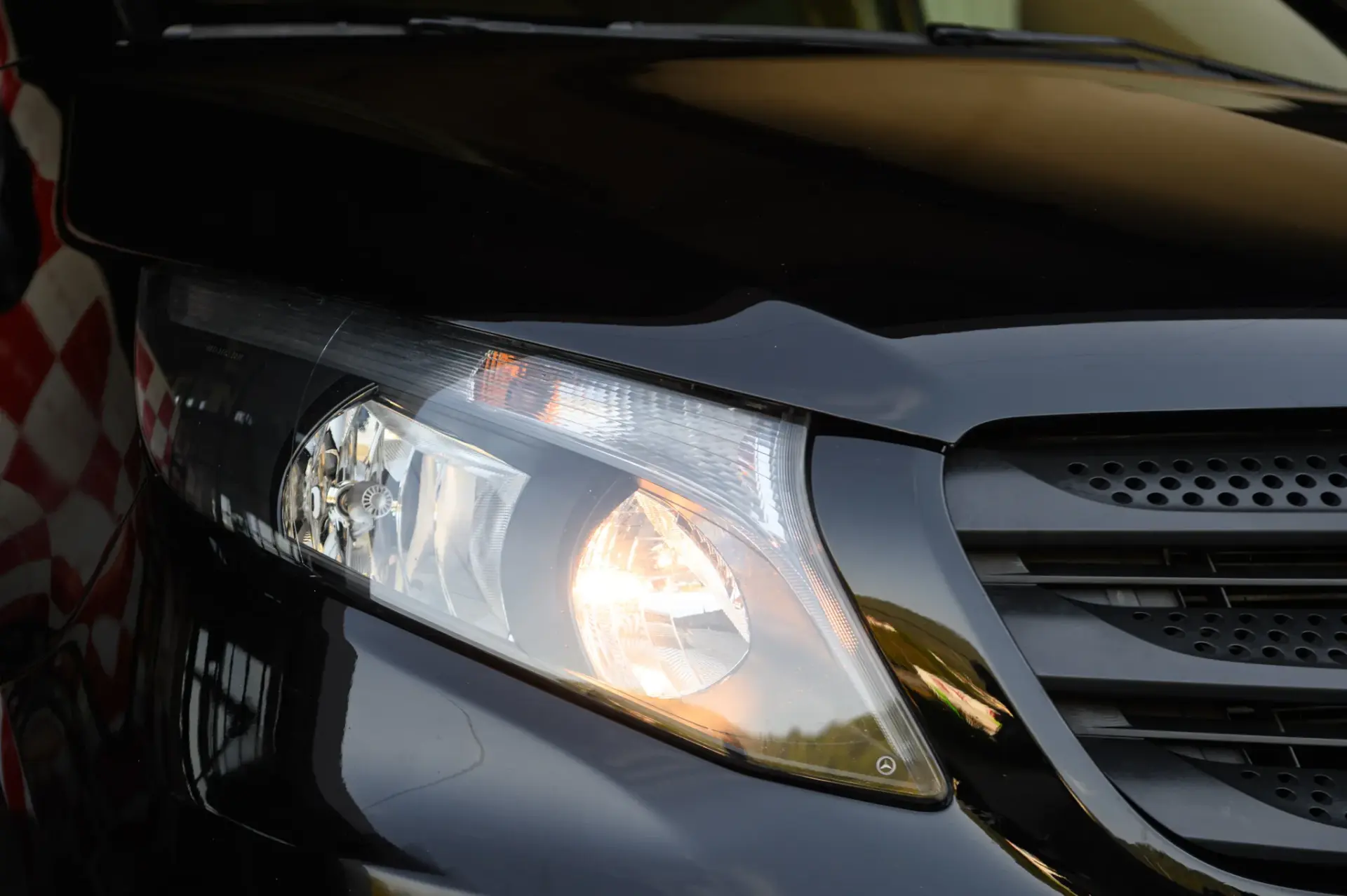 Mercedes-Benz Vito Tourer 114 CDi/32 Aut. 10