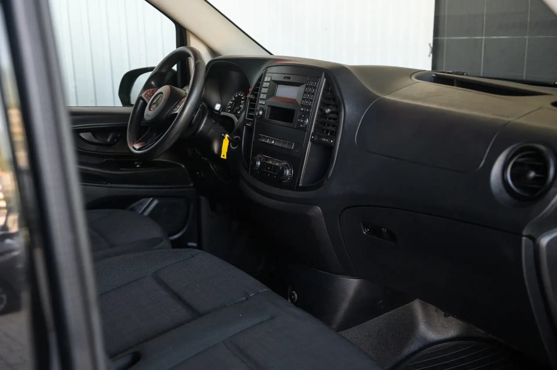 Mercedes-Benz Vito Tourer 114 CDi/32 Aut. 21