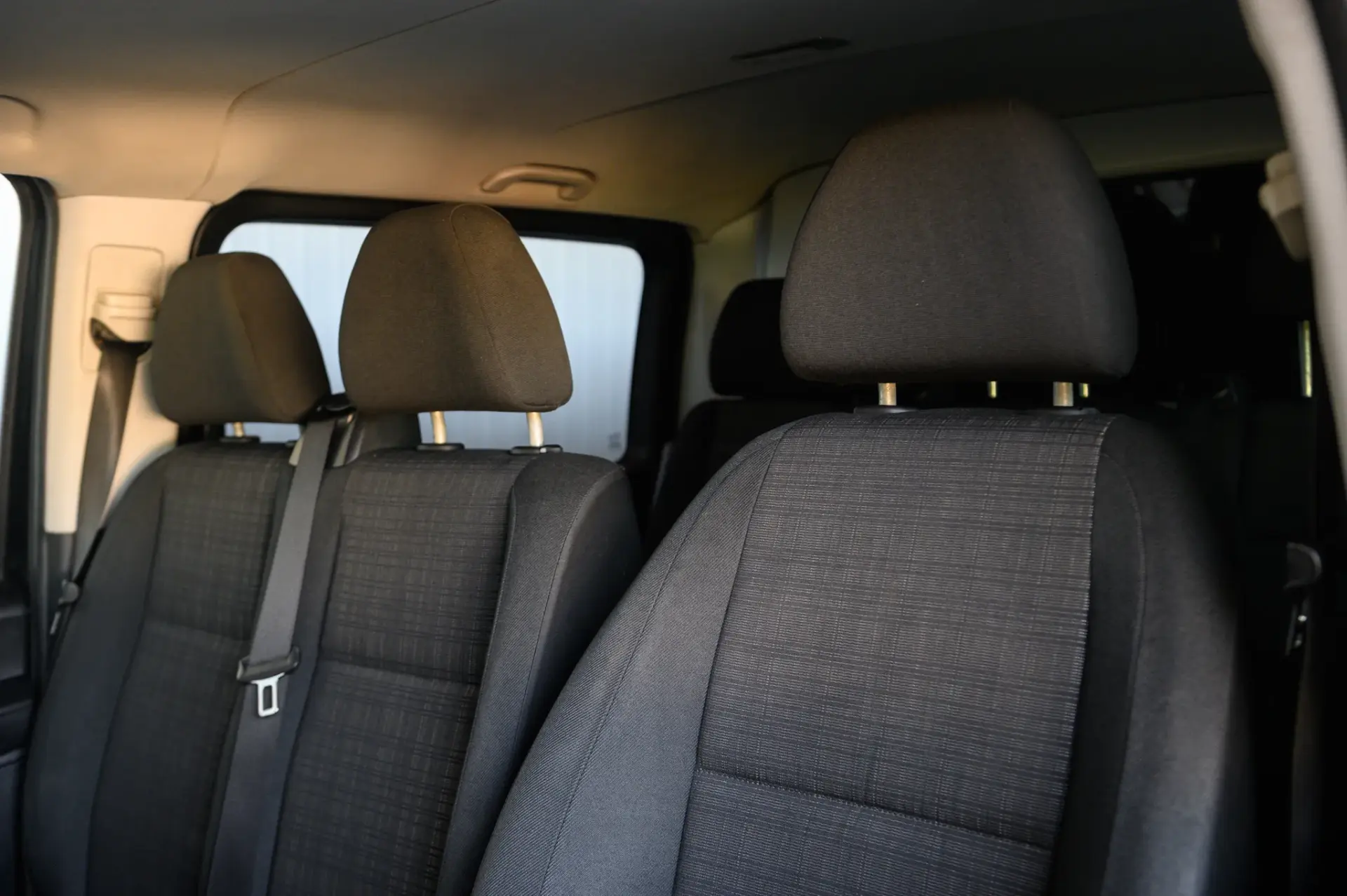 Mercedes-Benz Vito Tourer 114 CDi/32 Aut. 27